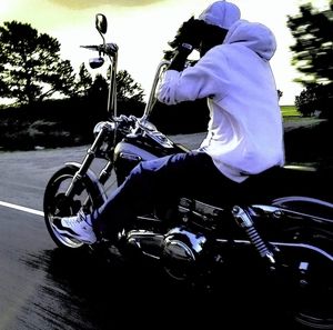 Meet your Posher, Brian